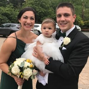 Meet your Posher, Angela